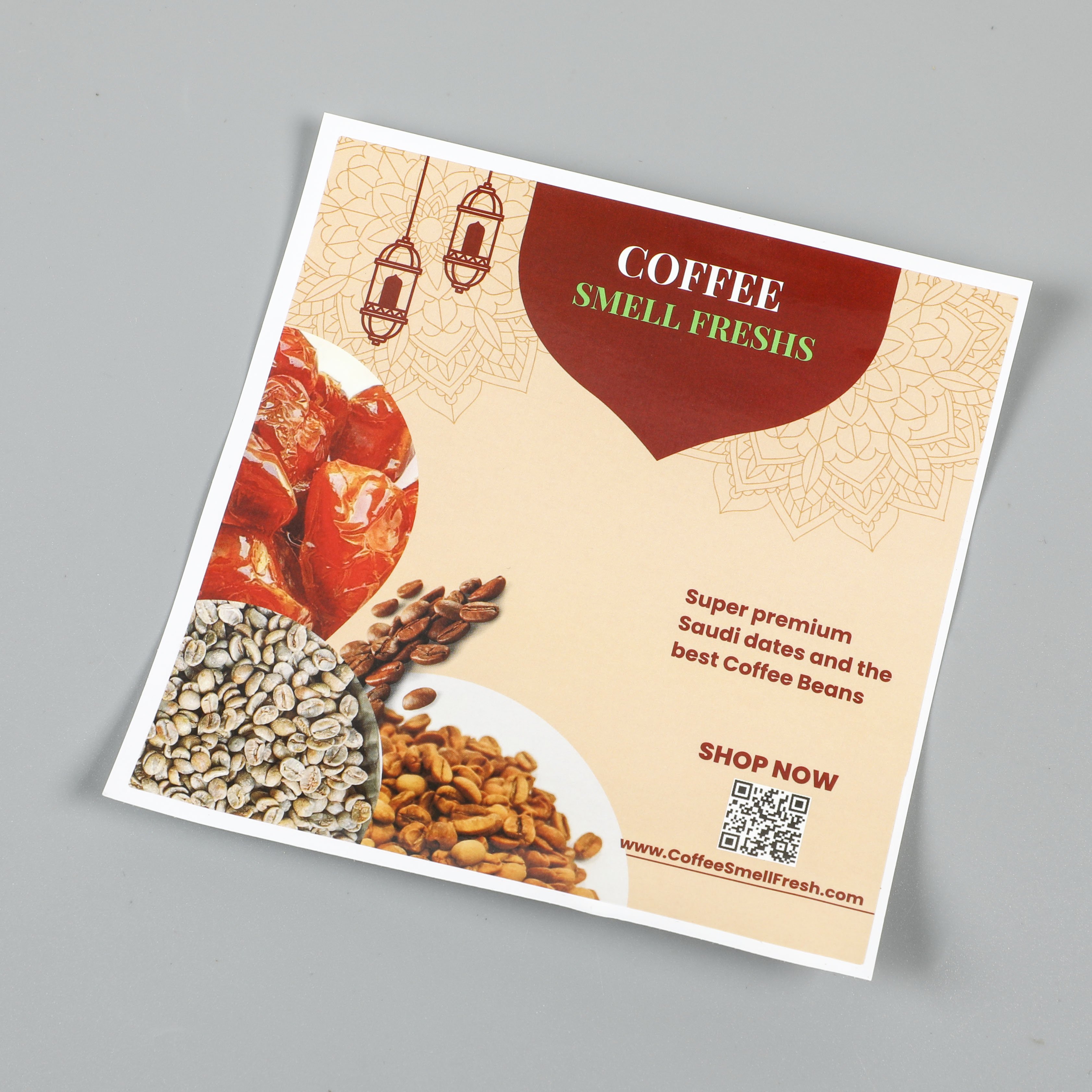 plastic transparent cut logo decorative custom scratch off skin care product stickers