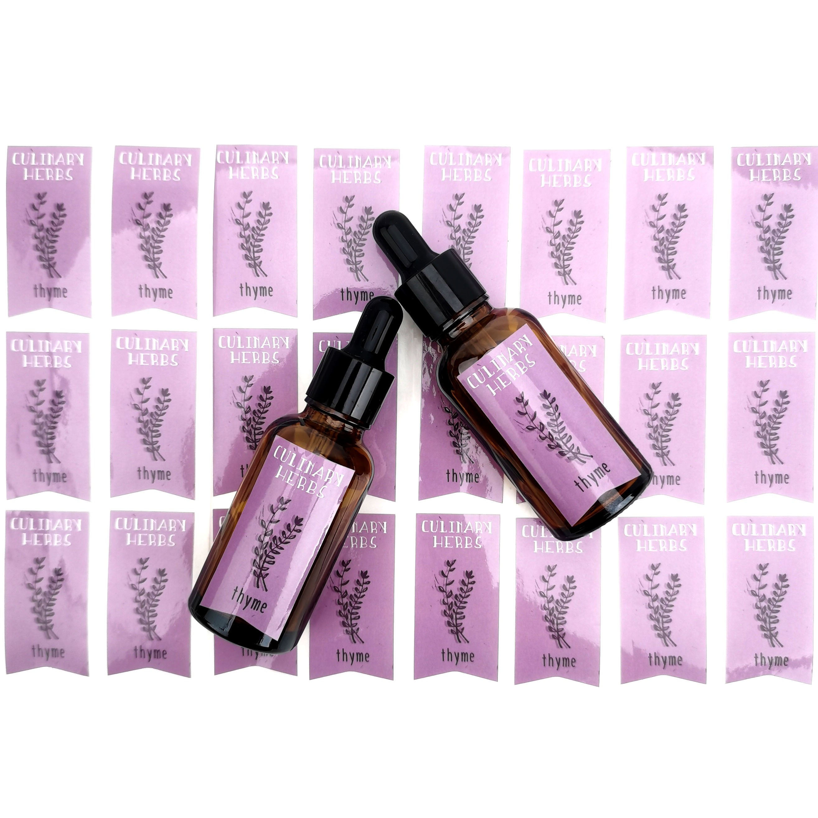 Custom Design Logo Waterproof Oilproof Cosmetic Perfume Bottle Gold Foil Vial Sticker 10ml vial labels
