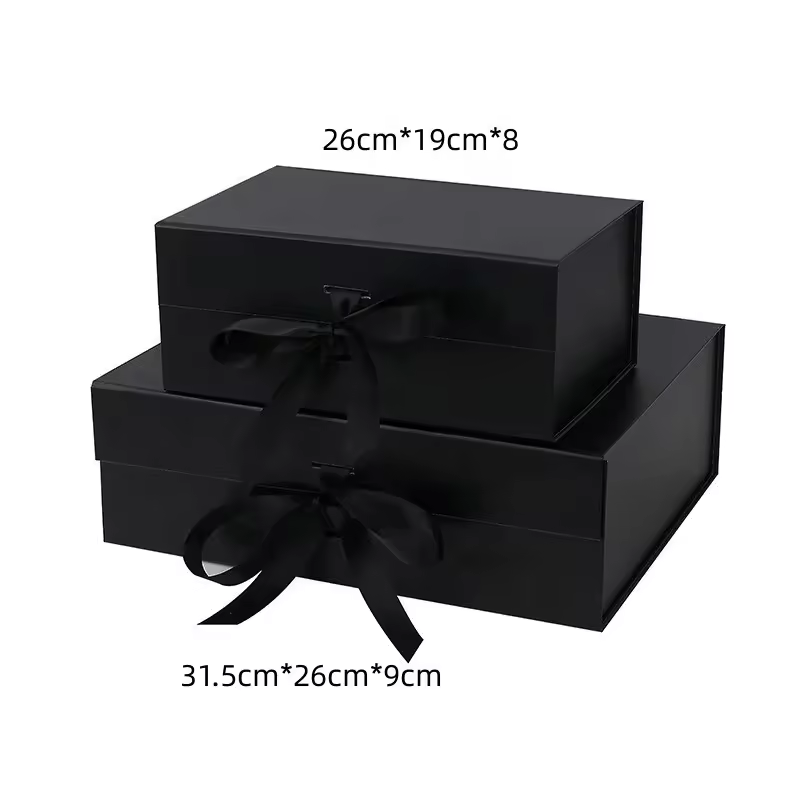 high quality factory custom paper carton gift box package with logo foldable corrugated cardboard packaging mailer boxes