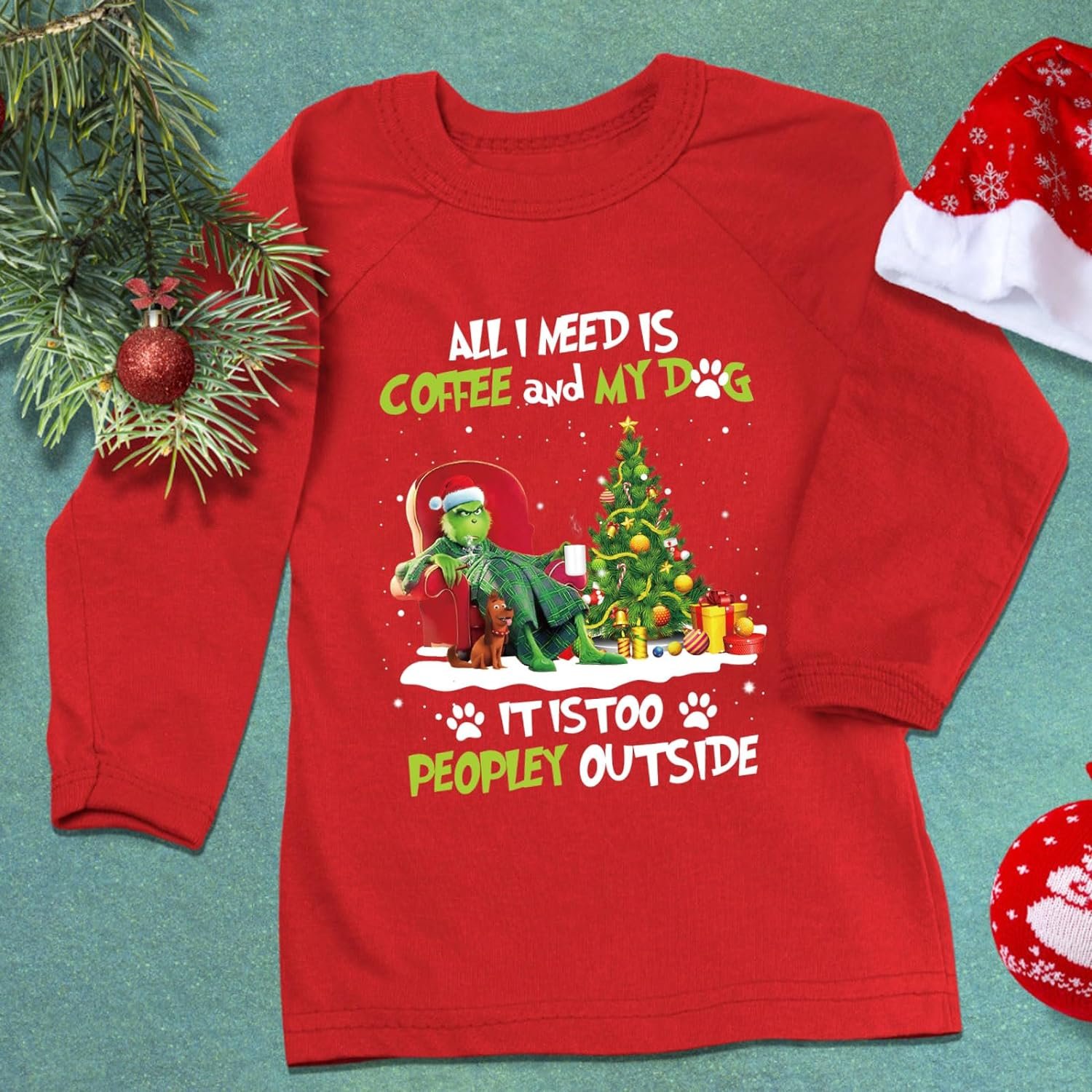 Custom Christmas Design Catalog Dtf Transfers Heat Transfer Logo Sticker Iron On Ready To Press Heat Transfer For Cloth
