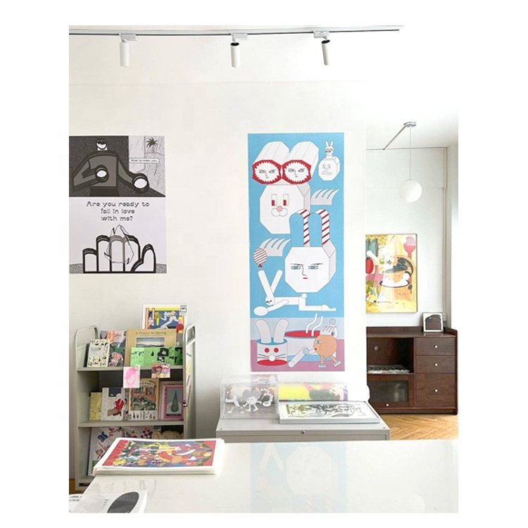 Home Interior wall stickers home decoration flower sticker Decoration Stickers Indoor Multi-style self-adhesive wall