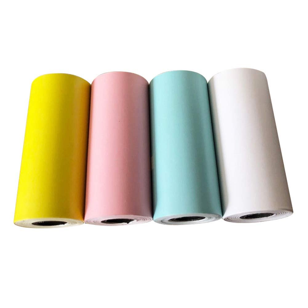 Custom Glassine Release Paper Silicone Oil Coated Paper Sheets Jumbo Roll,Thermal Paper Sticker Thermal Label Jumbo Roll