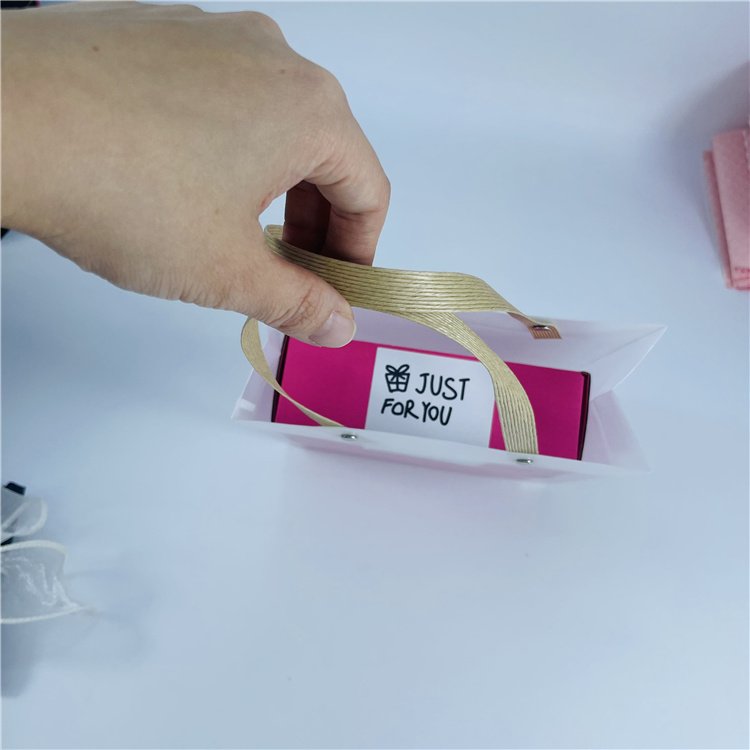 Custom 2x2 inches Round Sticker Adhesive Square Rectangle Shape Printed Label On Box Branded Package For Small Business Reusable