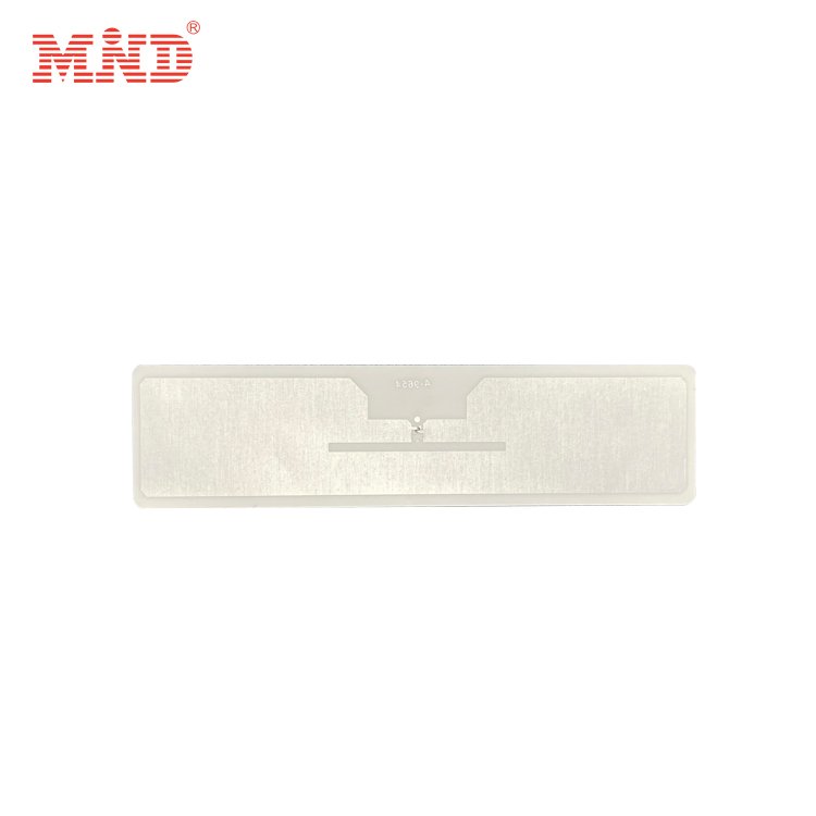 All production quality control Customized Tags Long Range Uhf Rfid H9 Dry Inlay/wet Inlay sticker