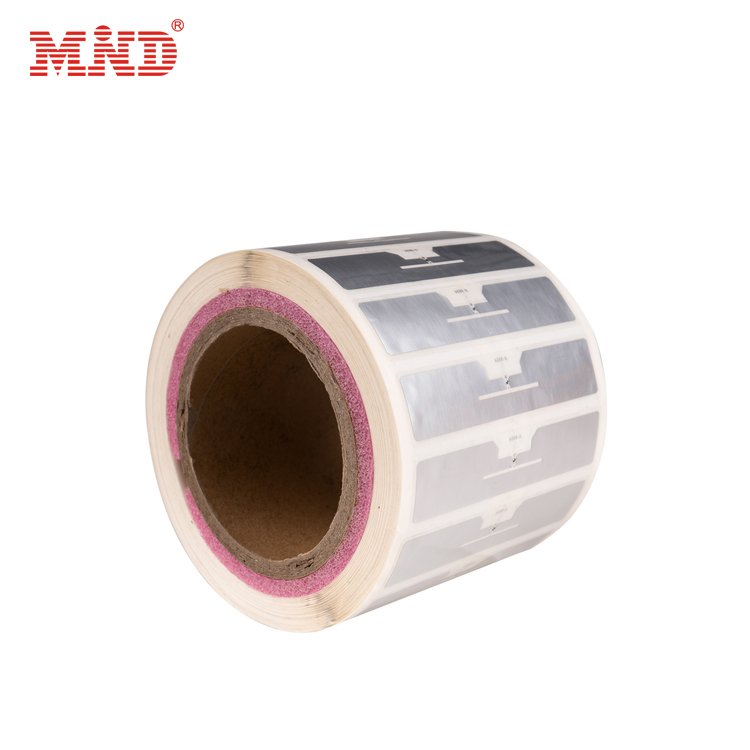All production quality control Customized Tags Long Range Uhf Rfid H9 Dry Inlay/wet Inlay sticker