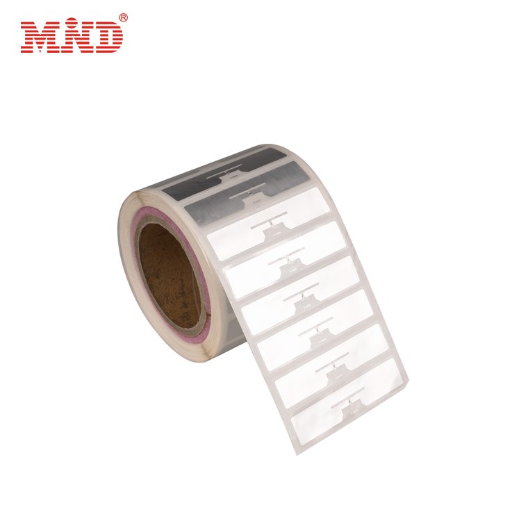 All production quality control Customized Tags Long Range Uhf Rfid H9 Dry Inlay/wet Inlay sticker