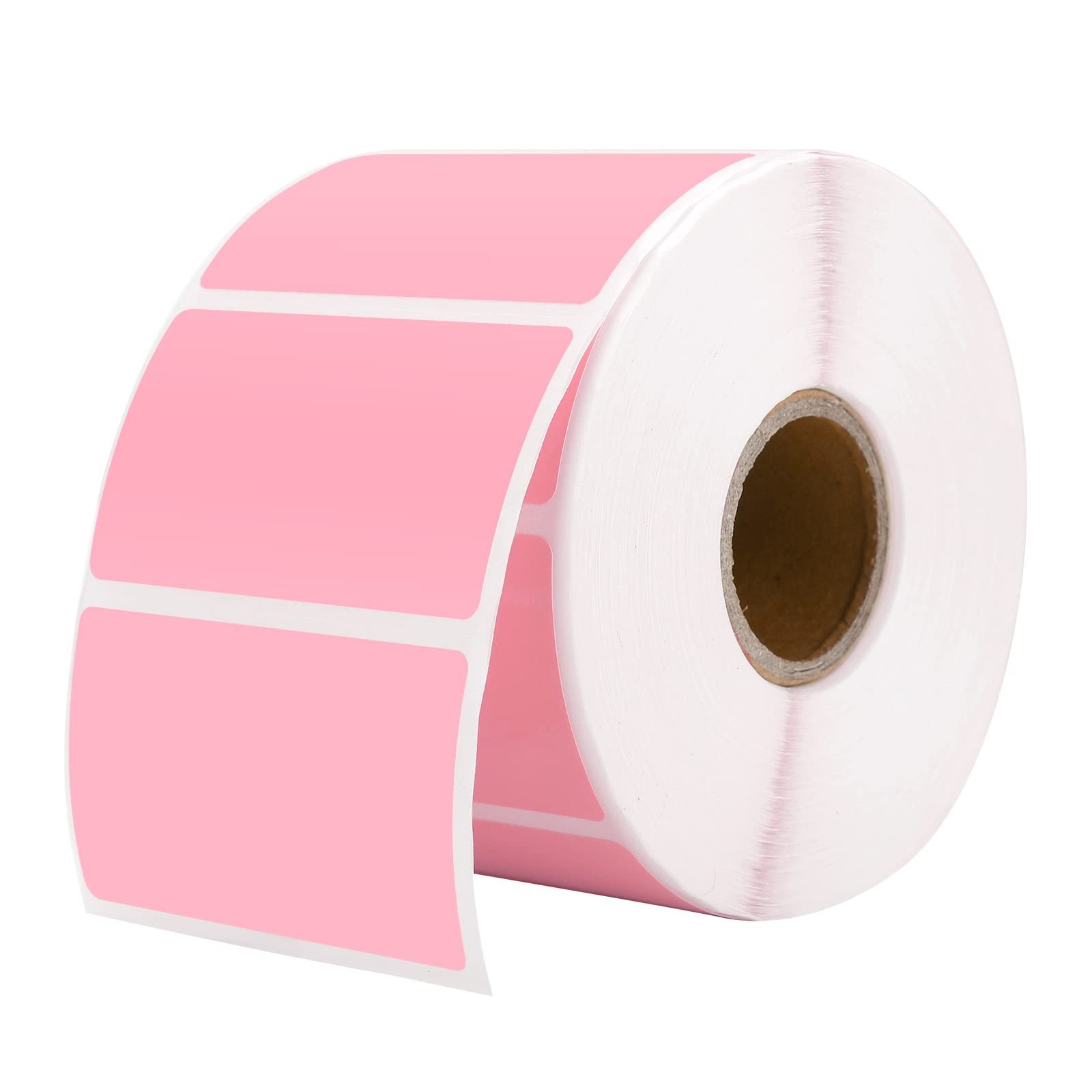Direct Thermal Blank White Shipping Paper Label 4 x 6 Inch Roll Barcode Sticker Thermal Label USPS FBA UPS Ebay 4x6 Inch