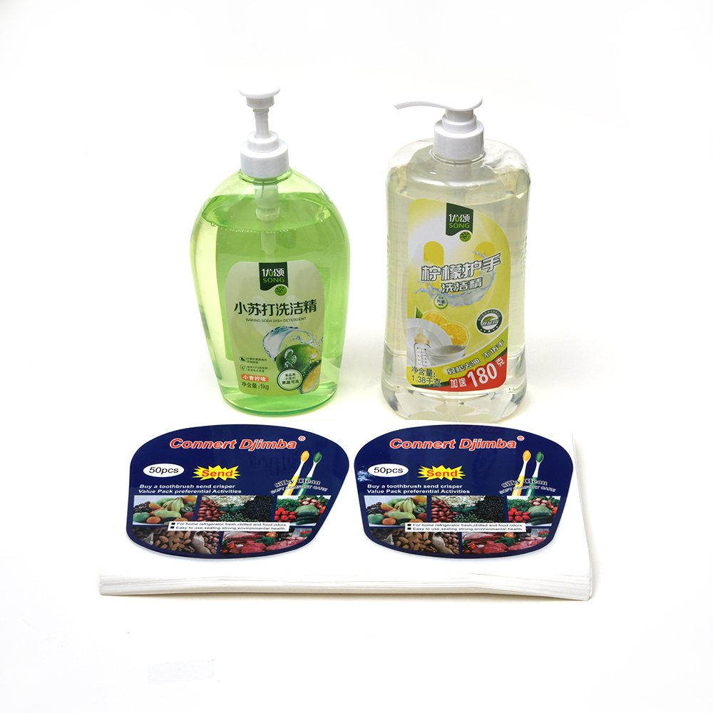 Custom Printing Die Cut Vinyl Stickers , Adhesive Waterproof PVC Label Company Logo Design Cartoon Stickers