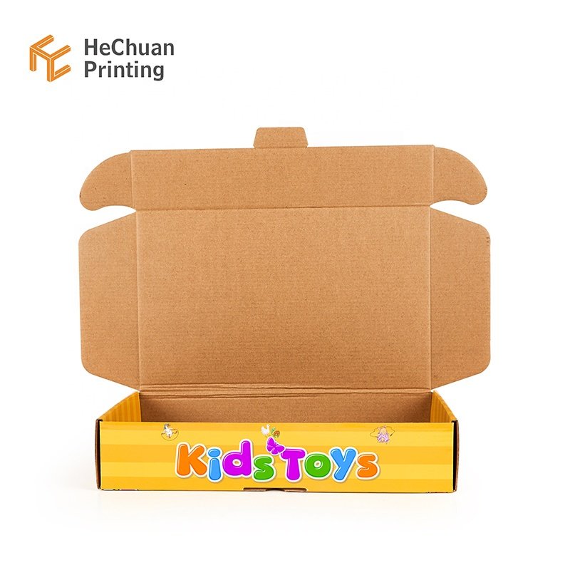 Specializing in the Direct Low-Cost High-Quality Packaging Box Customized Building Blocks Sets Creative Packaging Box