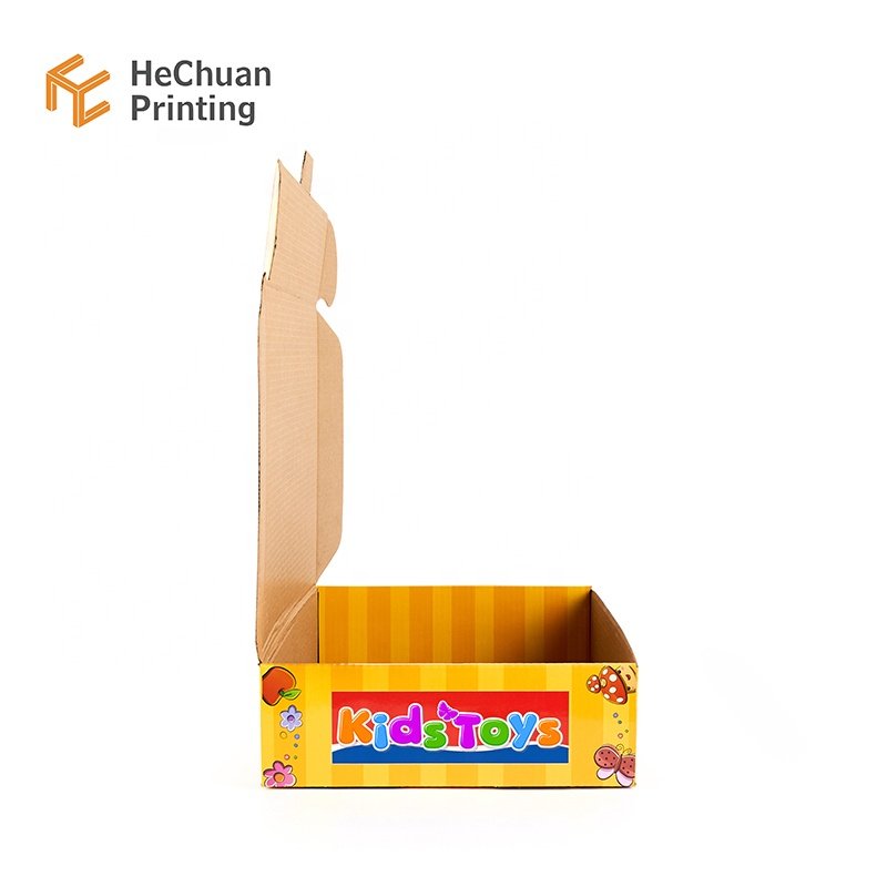 Specializing in the Direct Low-Cost High-Quality Packaging Box Customized Building Blocks Sets Creative Packaging Box