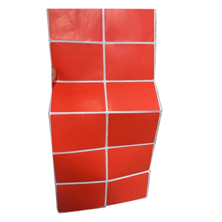 Cheap Price cash reigister jumbo paper thermal sticker label roll