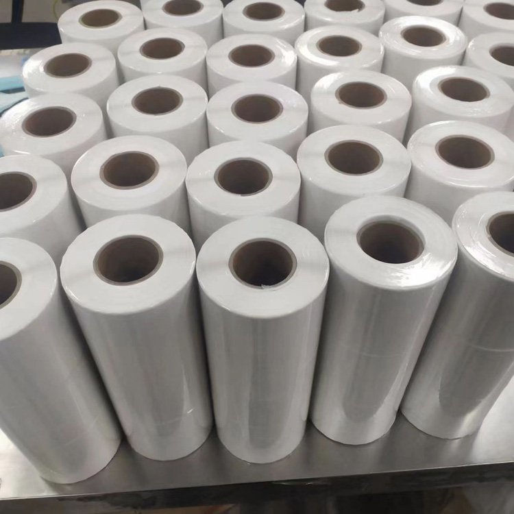 Cheap Price cash reigister jumbo paper thermal sticker label roll