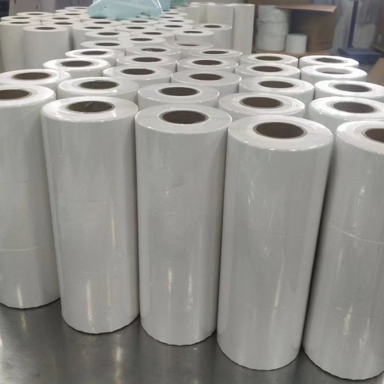 Cheap Price cash reigister jumbo paper thermal sticker label roll