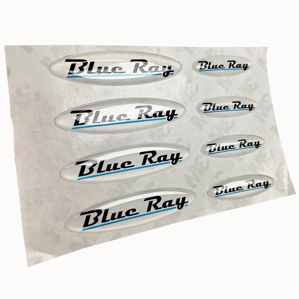 Custom Printing label print clear epoxy cosmetic label dome sticker personalized LOGO 3D epoxy transparent label stickers