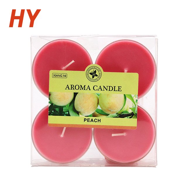 Customized Size Packaging Manufacturer Plastic Clear PVC PET Box
