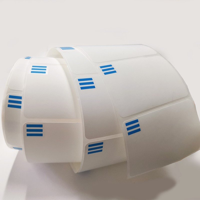 130 degree steam sterilizer indicator sticker custom irreversible steam autoclave indicator labels