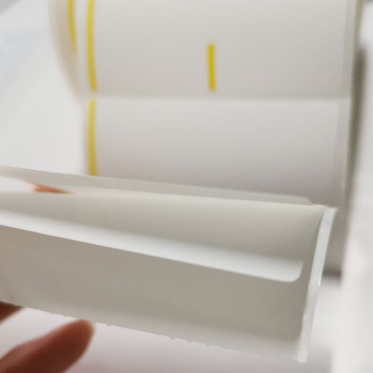 130 degree steam sterilizer indicator sticker custom irreversible steam autoclave indicator labels