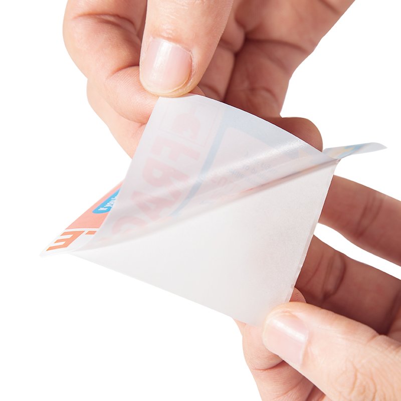 2" x 3" Fragile Stickers for Shipping and Moving "Please Handle with Care Fragile Thank You" Do Not Drop, Warning Stick