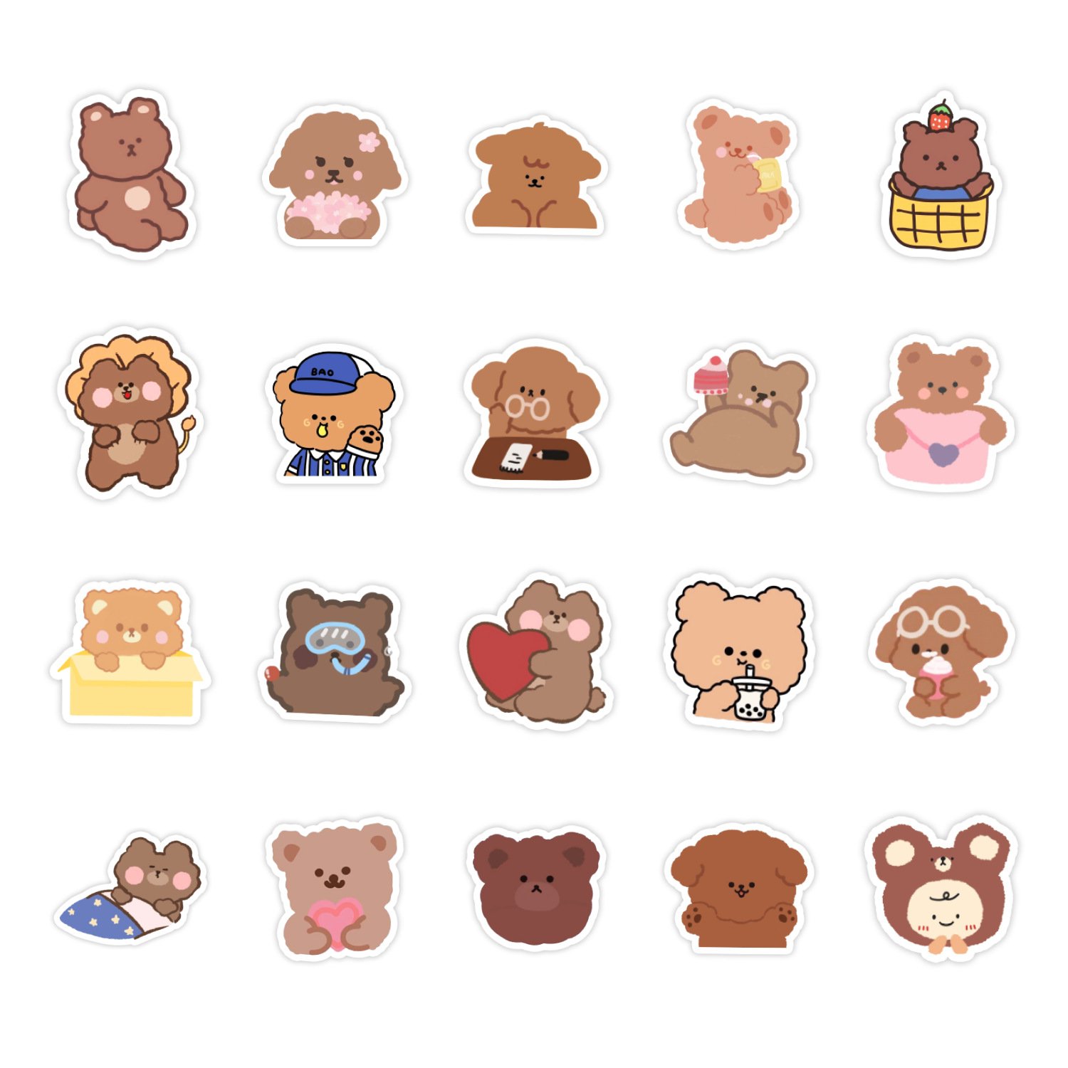 Custom round Sticker Roll Any Text Image Private Label Logo Stickers Gold Foil Printing Sponge Liner Type Corrugated Board Paper