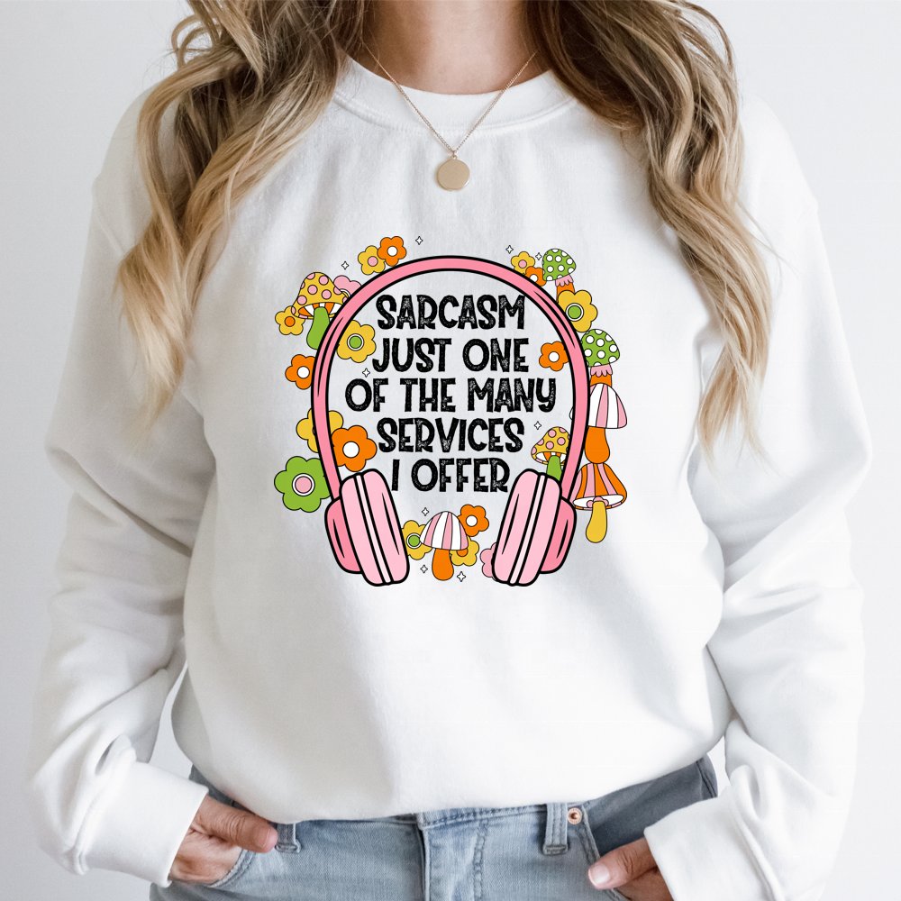 Custom Positive Quotes Full Color DTF Print Transfers Label Mental Health Matters Clear Heat Transfer Stickers For Tshirts