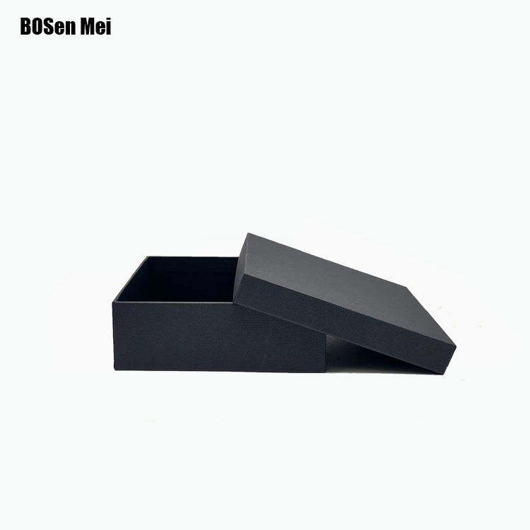 Wholesale Custom logo generic cellphone cell mobile phone cover paper packing box consumer electronics packaging box