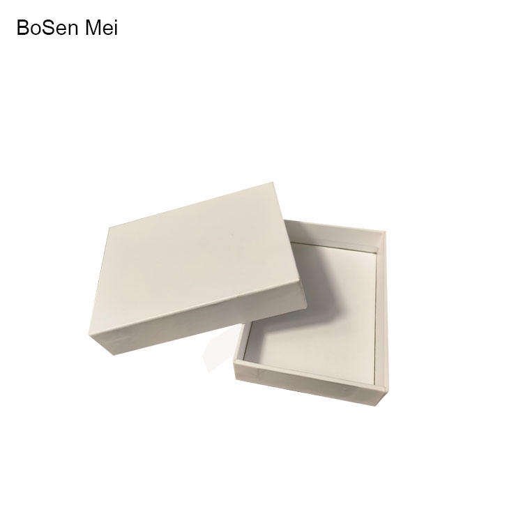 Wholesale Custom logo generic cellphone cell mobile phone cover paper packing box consumer electronics packaging box