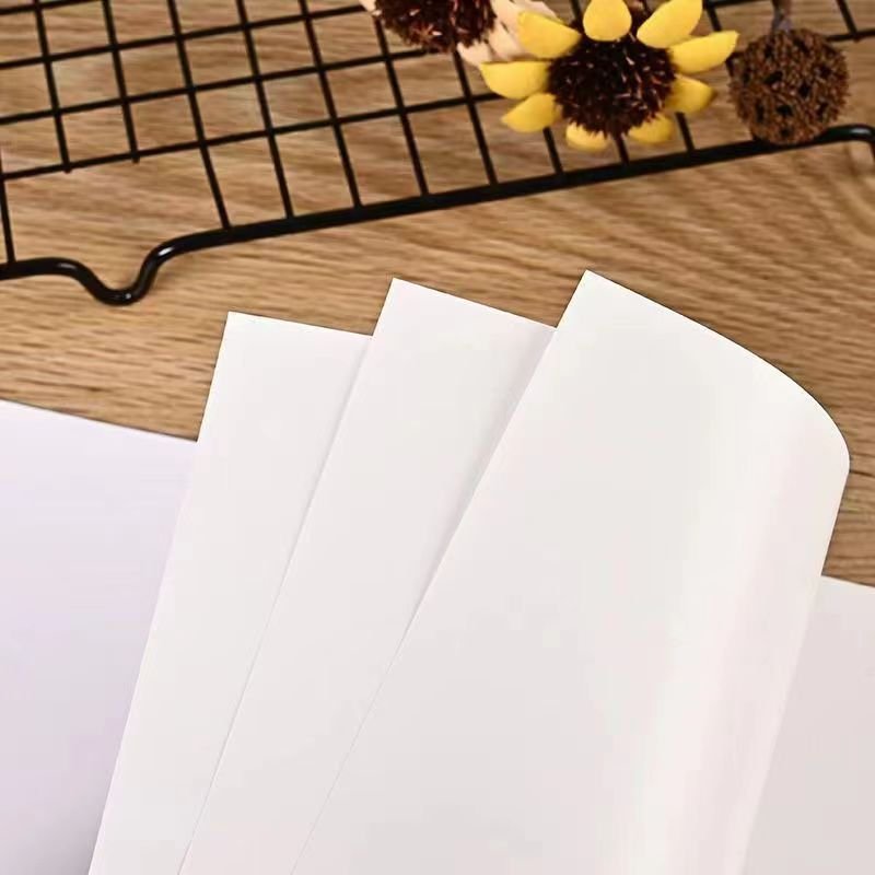 custom cover spiral binding release paper sticker book blank