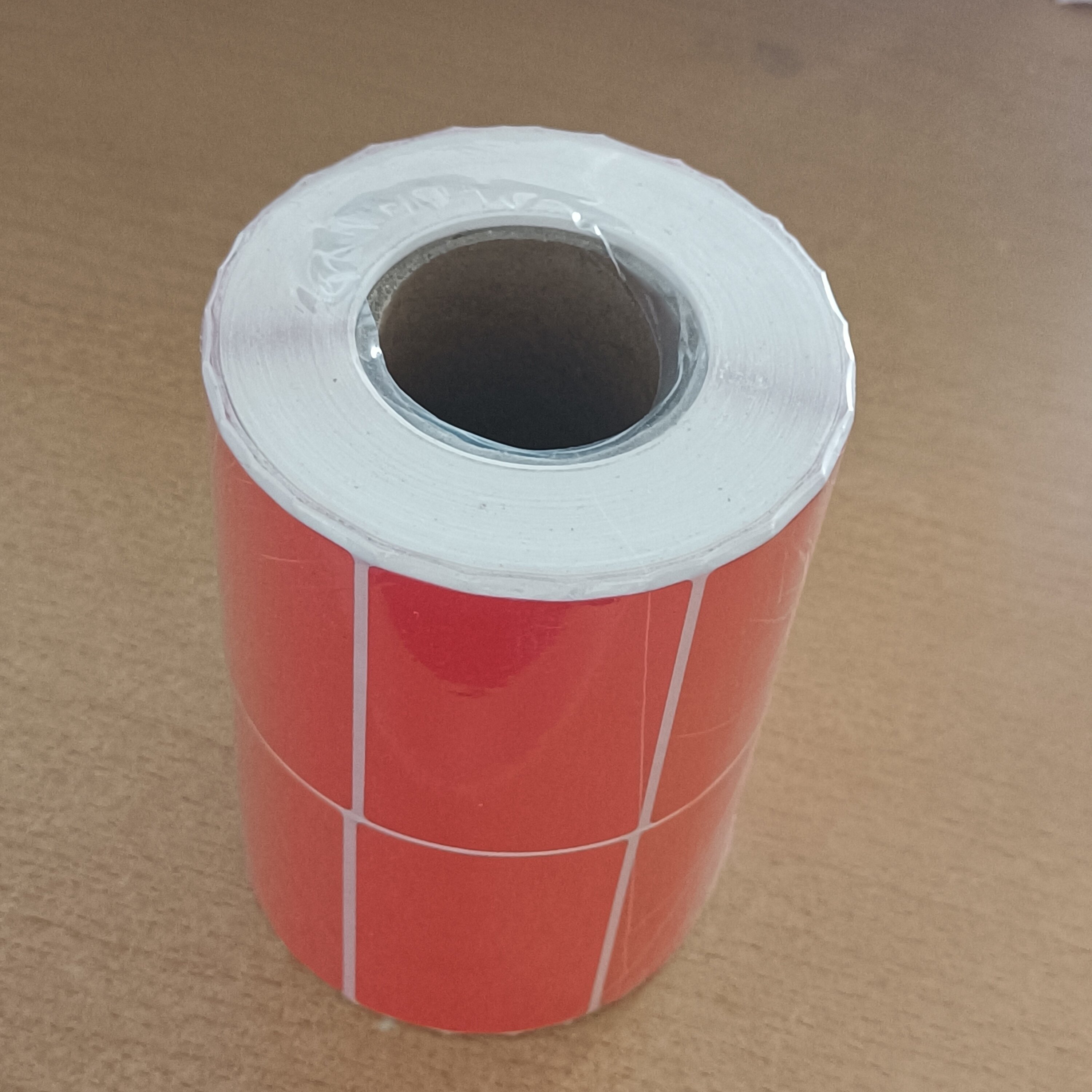 Best Price Self-Adhesive Thermal Label Paper Roll 58x40mm