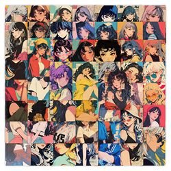 50Pcs