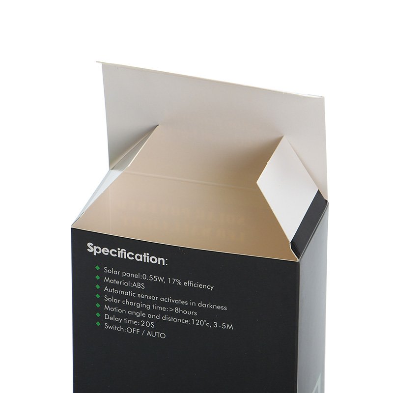 Custom Cheap Card Paper Boxes Print Your Own Logo Chocolate Packaging Boxes Custom Printed Food Packaging Boxes