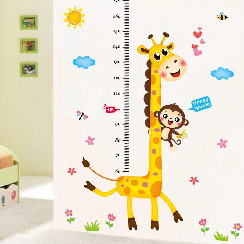 Wall Stickers For Kids Inkjet laser Printable 8.5 x 11 A4 Matte Waterproof Vinyl Sticker