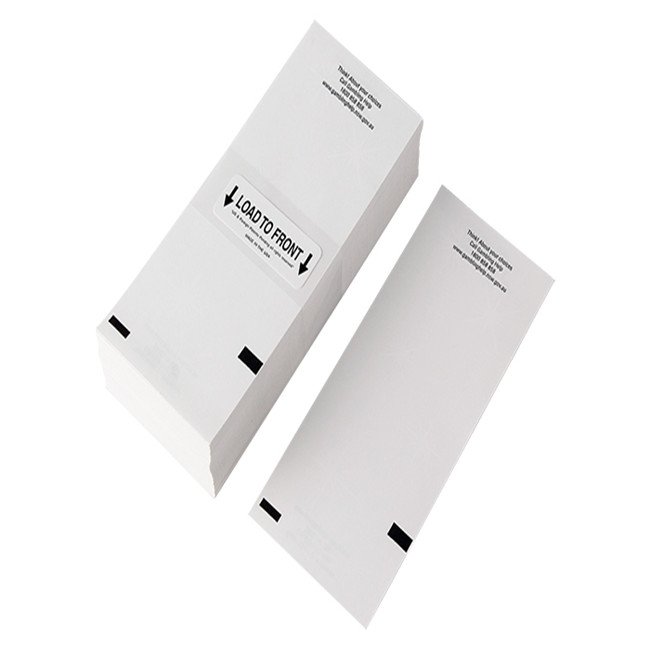 4x6 inch Labels Printing 250 Labels/Roll Direct Thermal Shipping Label Sticker