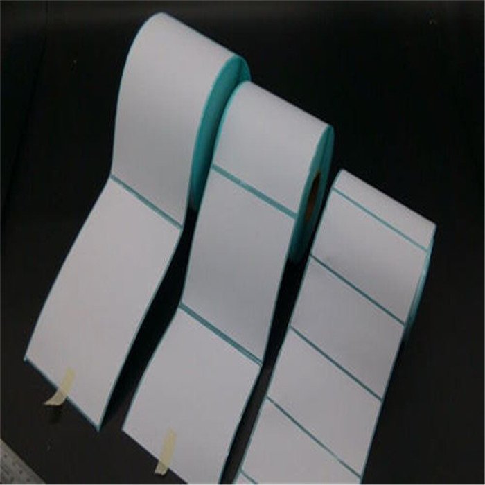 4x6 inch Labels Printing 250 Labels/Roll Direct Thermal Shipping Label Sticker