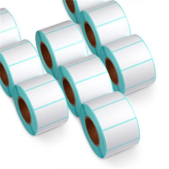 4x6 inch Labels Printing 250 Labels/Roll Direct Thermal Shipping Label Sticker