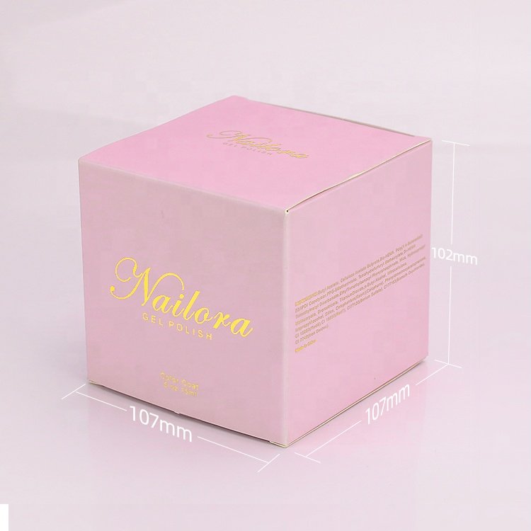 custom eco friendly luxury wholesale white paper scenttd perfume soap candle packaging box with logo