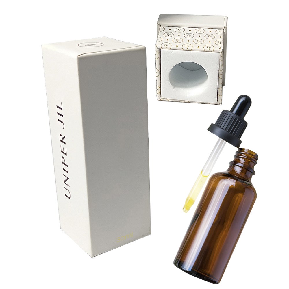 Wholesale Cardboard Gift Boxes Empty Rigid Perfume Boxes Perfume Bottle with Lid Cosmetic Gift Boxes Custom Logo Luxury Paper B1