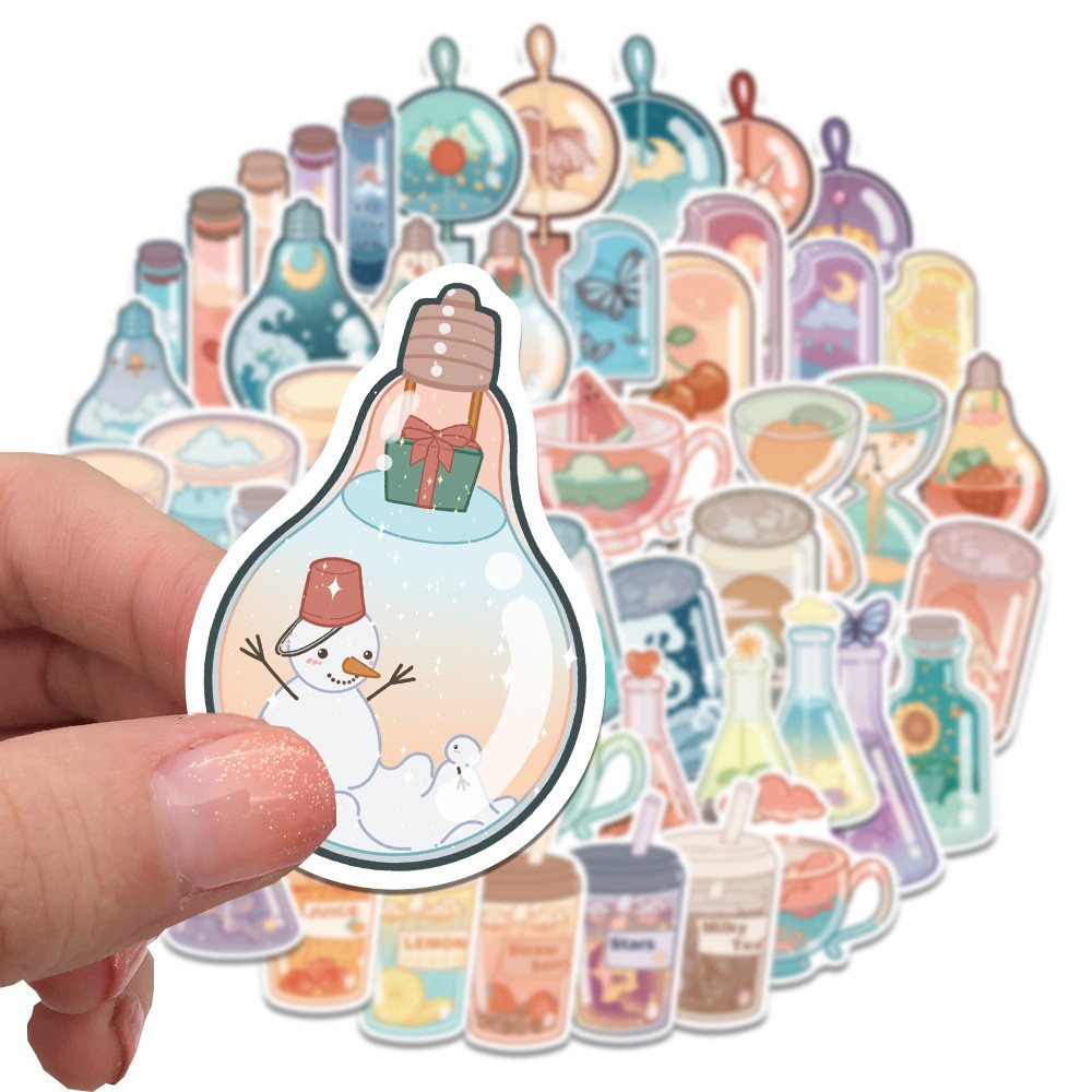 Custom Printing Reflection Rainbow Holographic Stickers Label,Adhesive Laser Prismatic Hologram Sticker