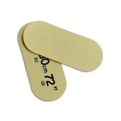 Zuoluo factory made custom made hologram sticker