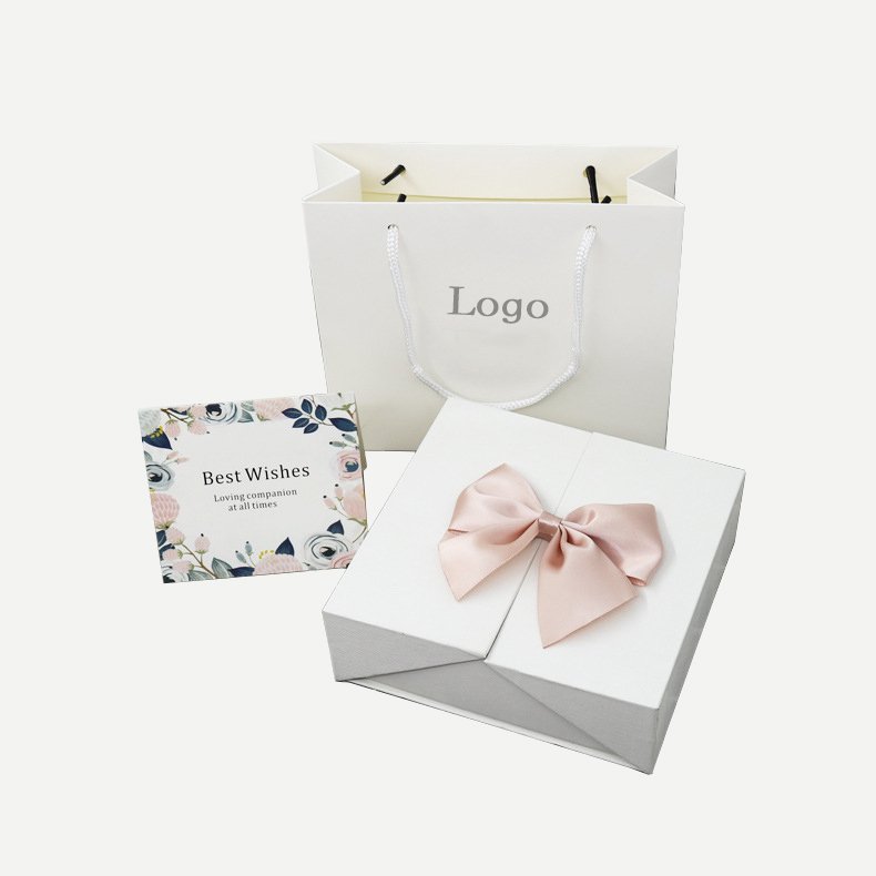Luxury price preserved rose flower gift box with drawer ribbon packaging gift box