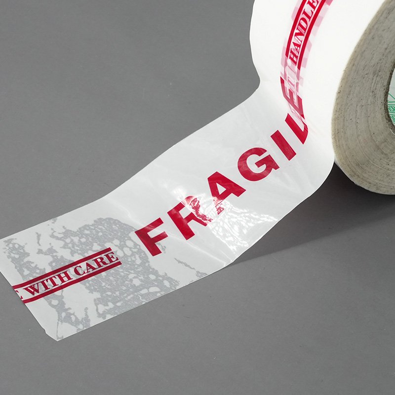 High-quality Custom Free Sample of colorful adhesive sticker with logo