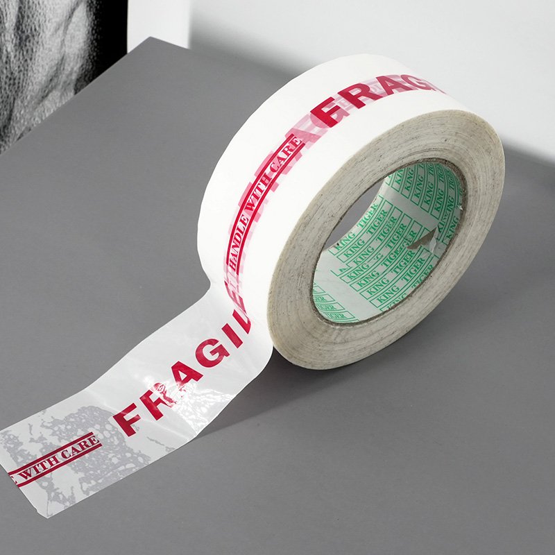 High-quality Custom Free Sample of colorful adhesive sticker with logo