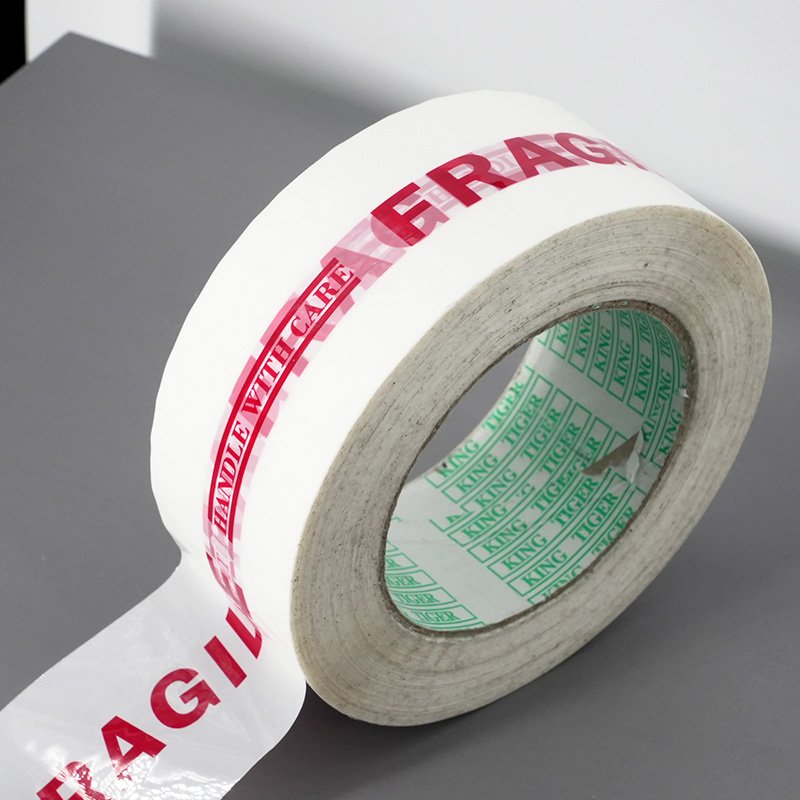 High-quality Custom Free Sample of colorful adhesive sticker with logo