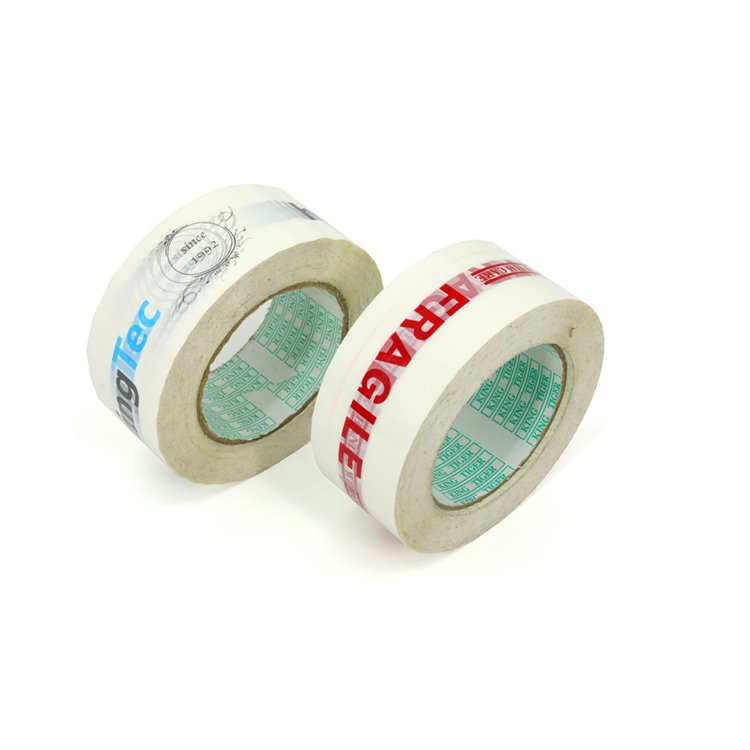 High-quality Custom Free Sample of colorful adhesive sticker with logo
