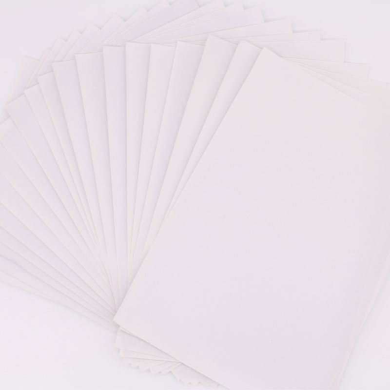 Superior Good Price Top Quality Removable Self Adhesive One Side Sticker Cast Coated Paper Details