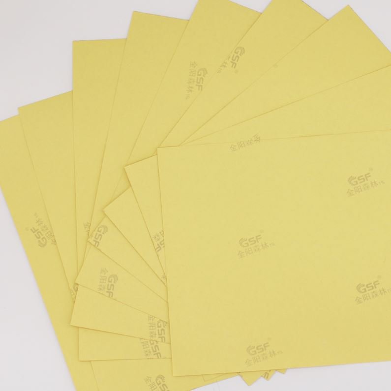 Superior Good Price Top Quality Removable Self Adhesive One Side Sticker Cast Coated Paper Details