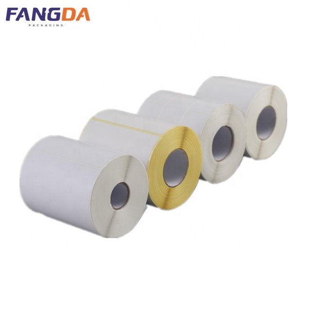 4x6 thermal transfer label stickers