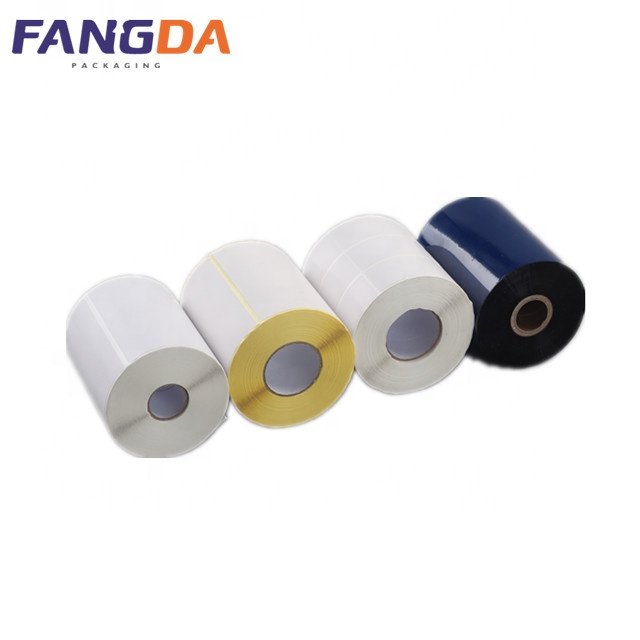 4x6 thermal transfer label stickers