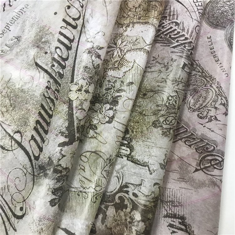 gold star black tissue paper custom tissue paper and stickers custom wrapping paper tissue
