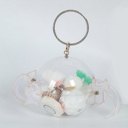 transparent