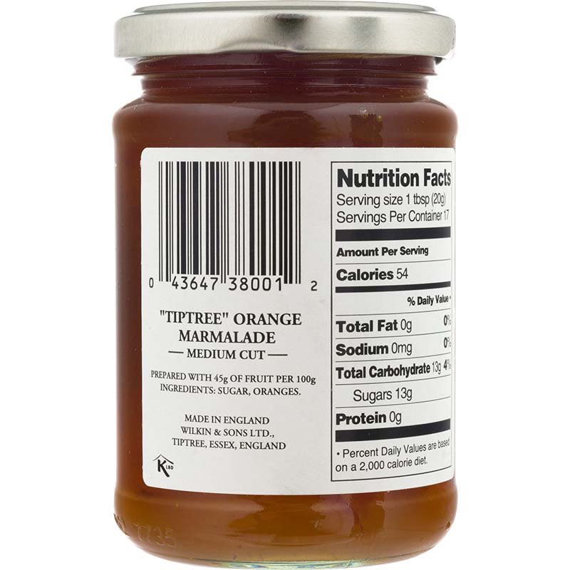 Custom Supplements Nutritional Facts Sticker Ingredient Label